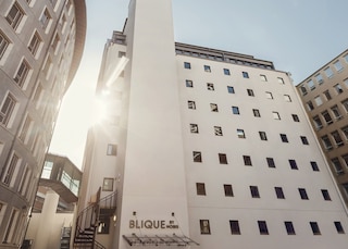 ブリック バイ ノビス、ストックホルム、メンバーズ オブ デザイン ホテル