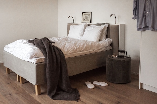 ボブW KOTIウランリンナ