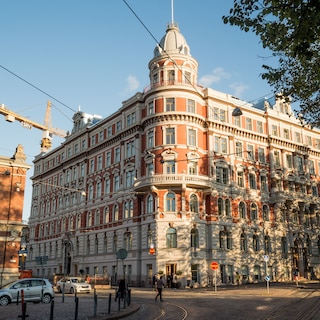 ボブW KOTIウランリンナ