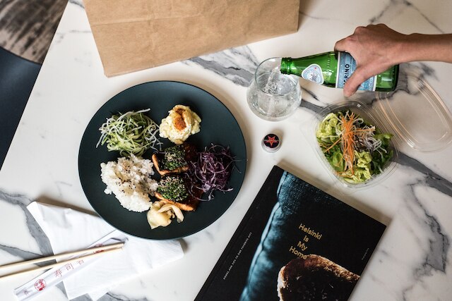 ボブW KOTIウランリンナ