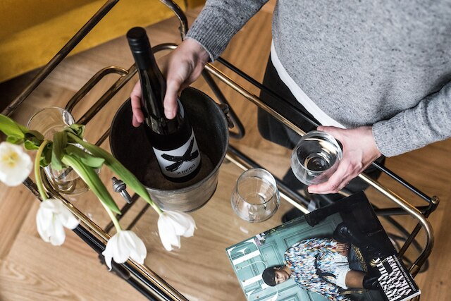 ボブW KOTIウランリンナ