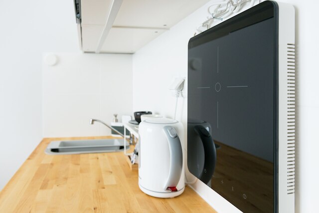 ウィー アパートメンツ