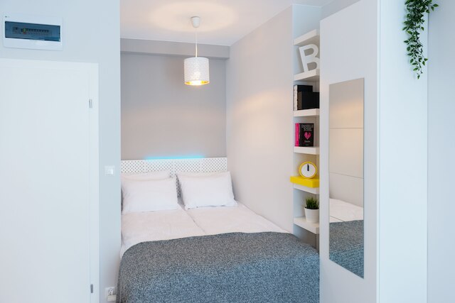 ウィー アパートメンツ