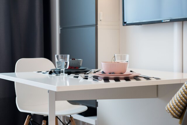 ウィー アパートメンツ