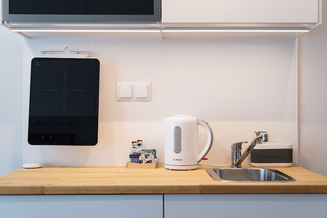 ウィー アパートメンツ