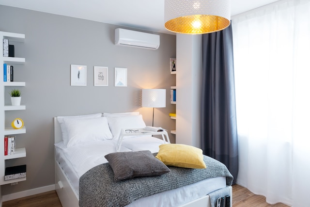 ウィー アパートメンツ