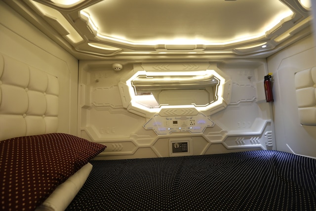 フェニックス エッグ ユース ホステル