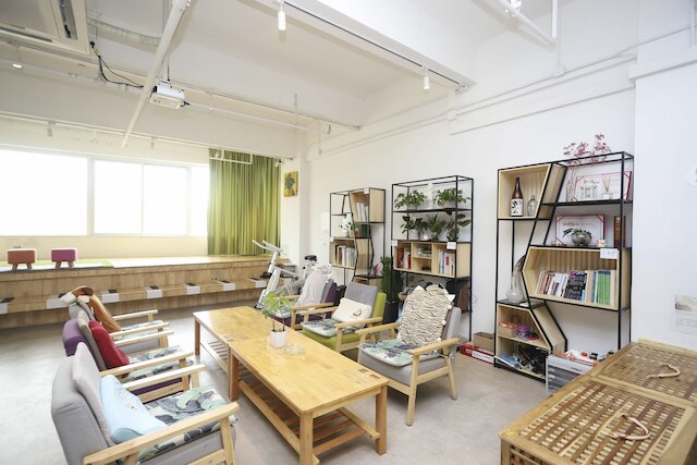 フェニックス エッグ ユース ホステル