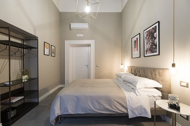 ベリーニ スイート