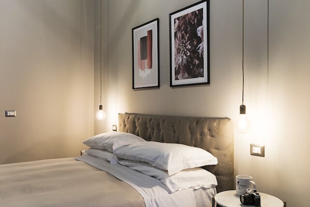 ベリーニ スイート