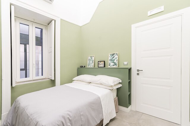 ベリーニ スイート