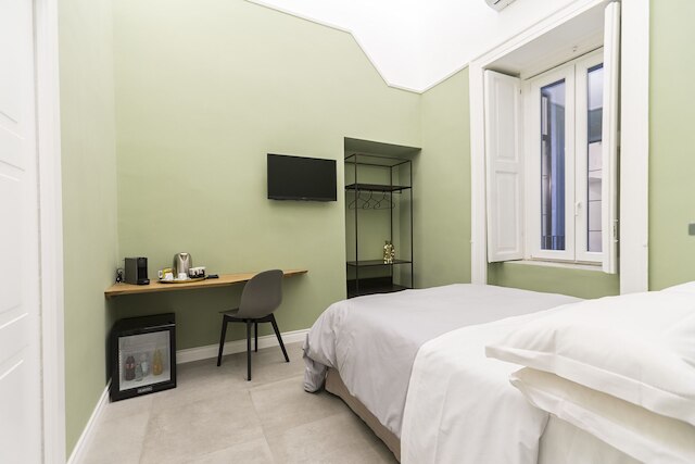 ベリーニ スイート