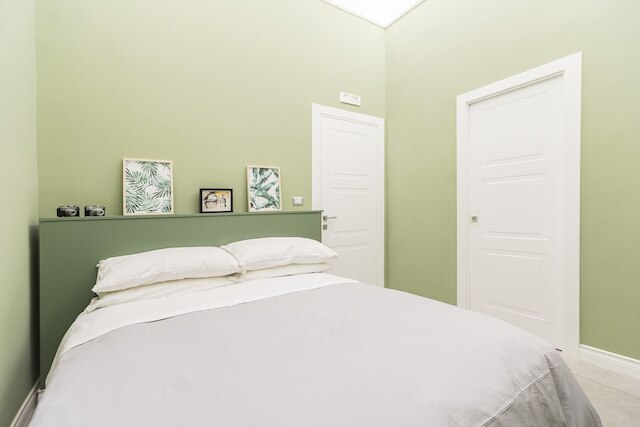 ベリーニ スイート