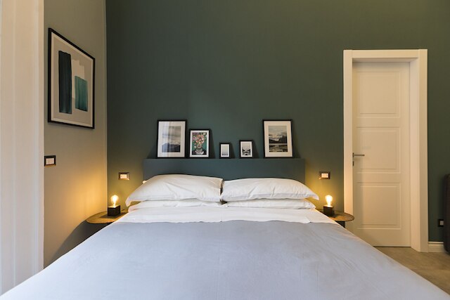 ベリーニ スイート