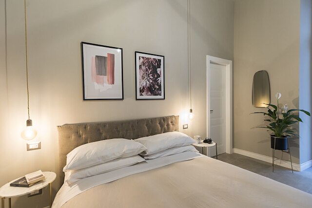 ベリーニ スイート