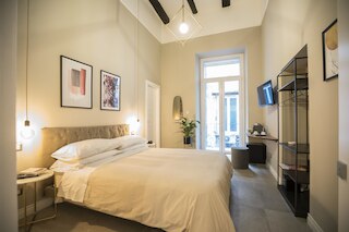 ベリーニ スイート