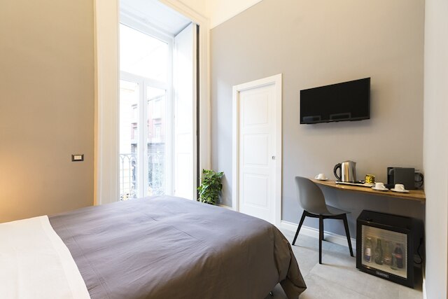 ベリーニ スイート