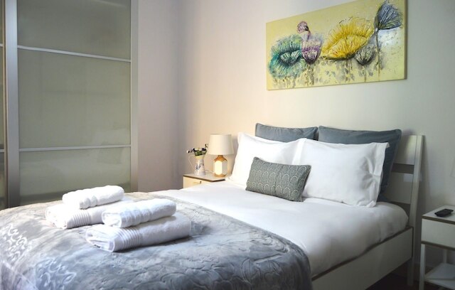 リバーサイド アパートメント