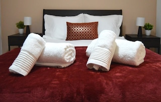 リバーサイド アパートメント