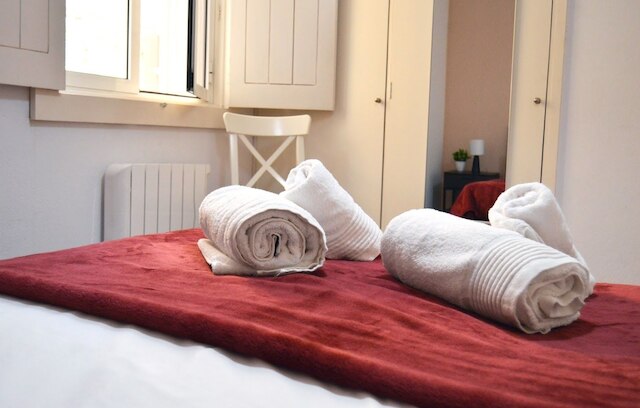 リバーサイド アパートメント