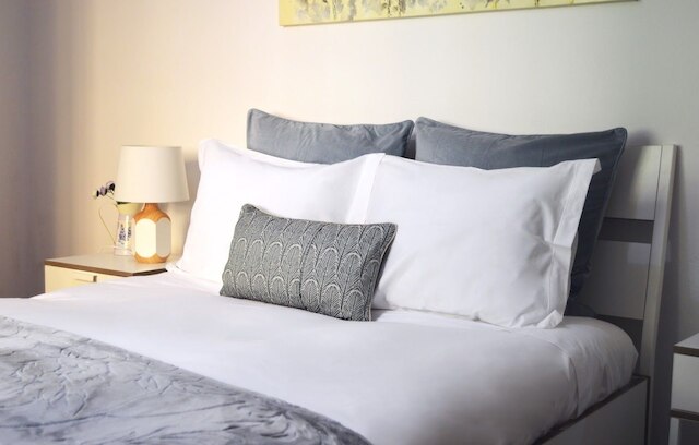 リバーサイド アパートメント