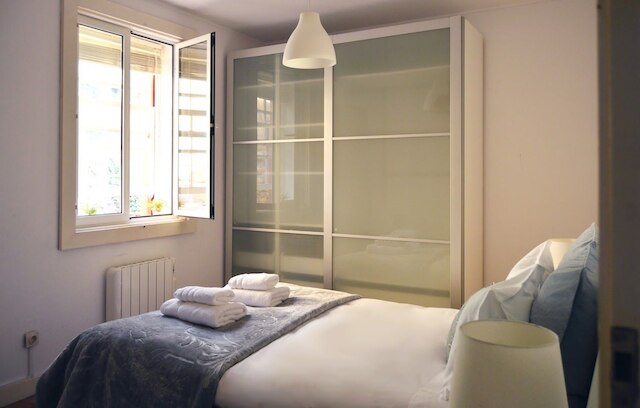 リバーサイド アパートメント