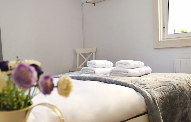 リバーサイド アパートメント