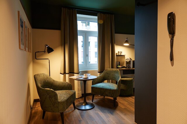 ブティック ホテル ヨセフ