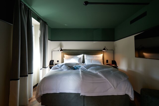 ブティック ホテル ヨセフ