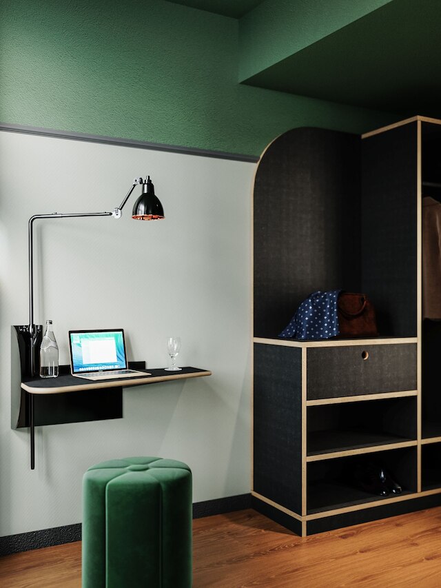 ブティック ホテル ヨセフ