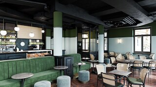 ブティック ホテル ヨセフ