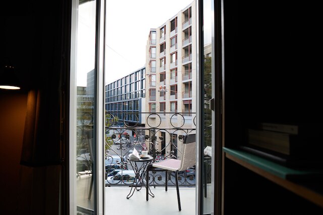 ブティック ホテル ヨセフ