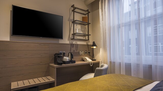 スローン プレイス