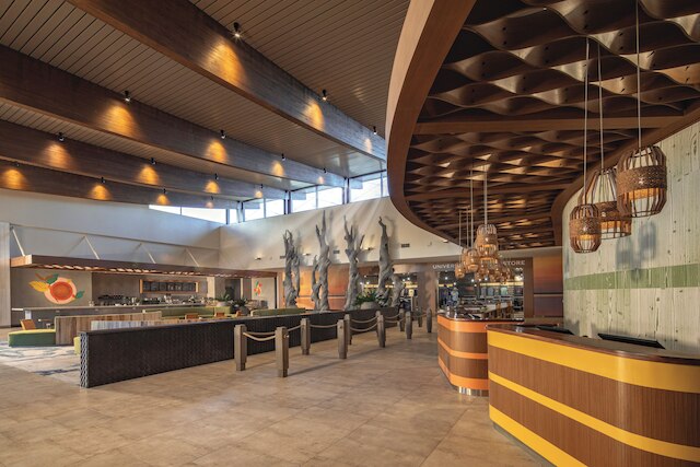 ユニバーサルス エンドレス サマー リゾート - ドックサイド イン アンド スイーツ