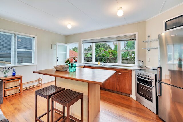 サニー グレイ リン ホリデー ホーム