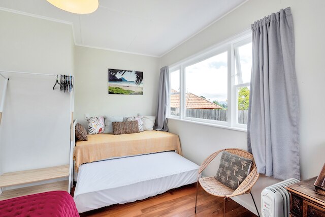 サニー グレイ リン ホリデー ホーム