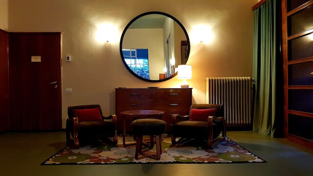 ヴィラ ゴッティ チャーミング ルームズ