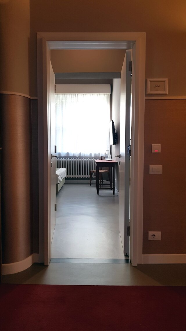 ヴィラ ゴッティ チャーミング ルームズ