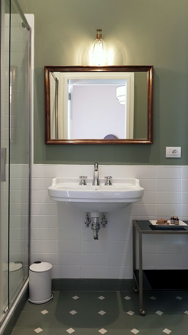 ヴィラ ゴッティ チャーミング ルームズ