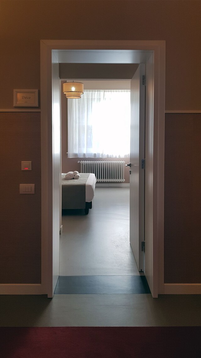 ヴィラ ゴッティ チャーミング ルームズ