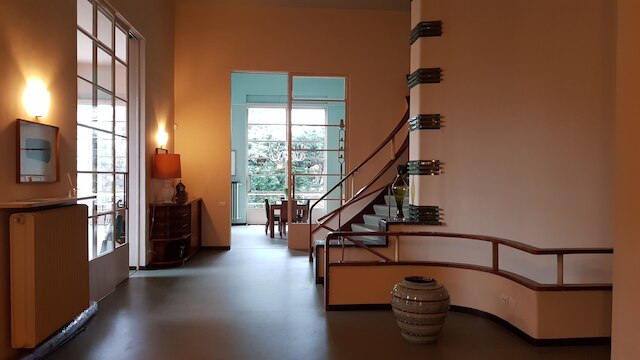 ヴィラ ゴッティ チャーミング ルームズ