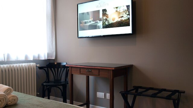 ヴィラ ゴッティ チャーミング ルームズ