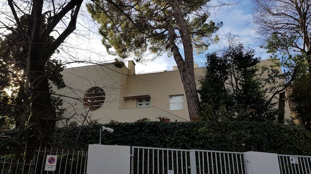 ヴィラ ゴッティ チャーミング ルームズ