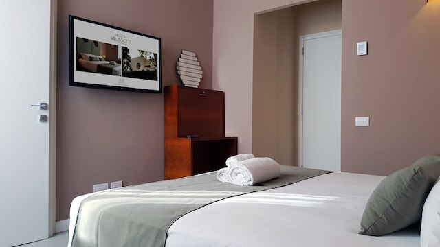 ヴィラ ゴッティ チャーミング ルームズ