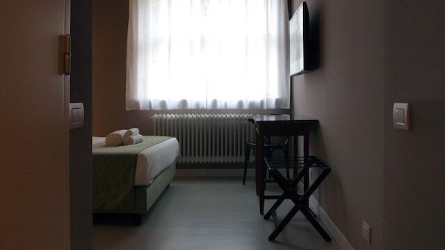 ヴィラ ゴッティ チャーミング ルームズ