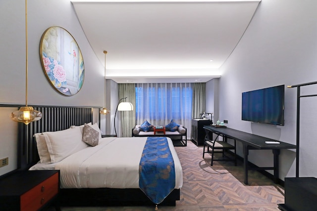 シュウシァン ウェンルゥ ホテル