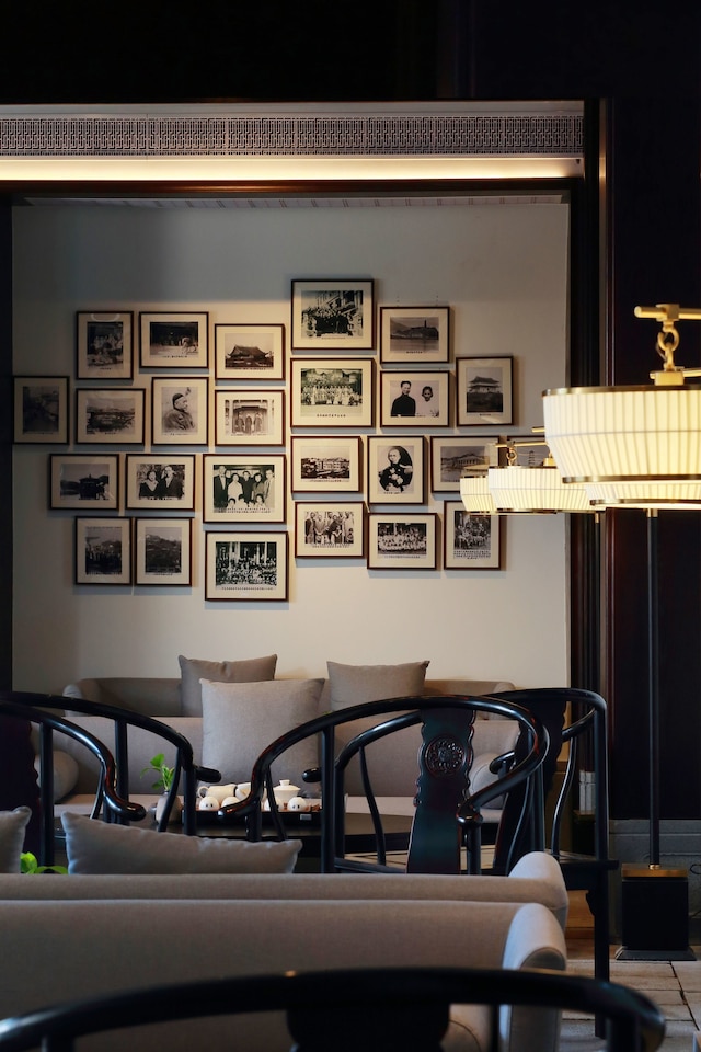 シュウシァン ウェンルゥ ホテル