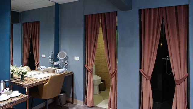 ラチャダー ブティック ホテル