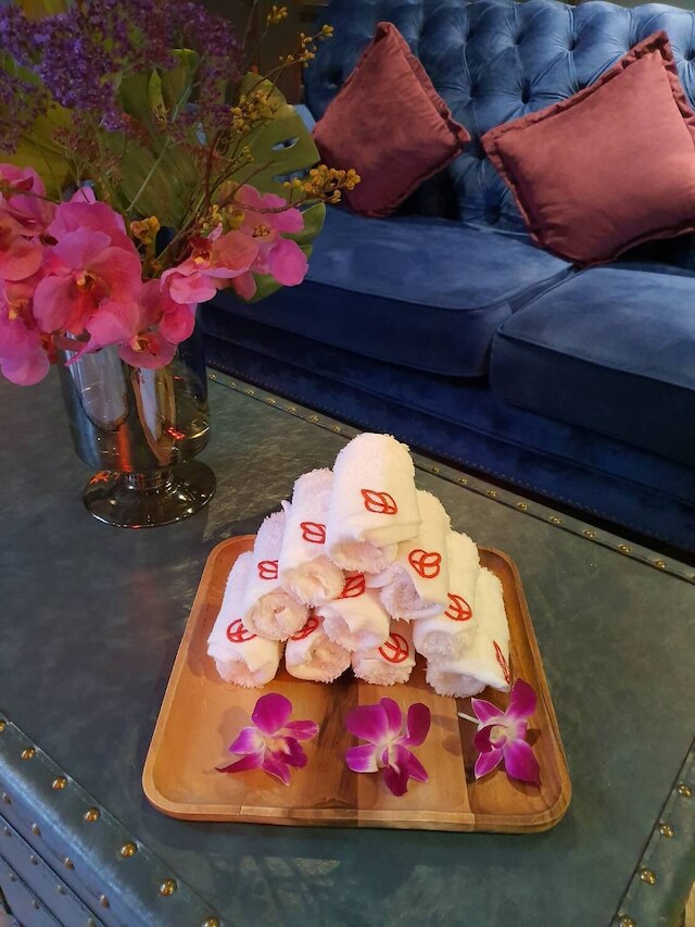 ラチャダー ブティック ホテル