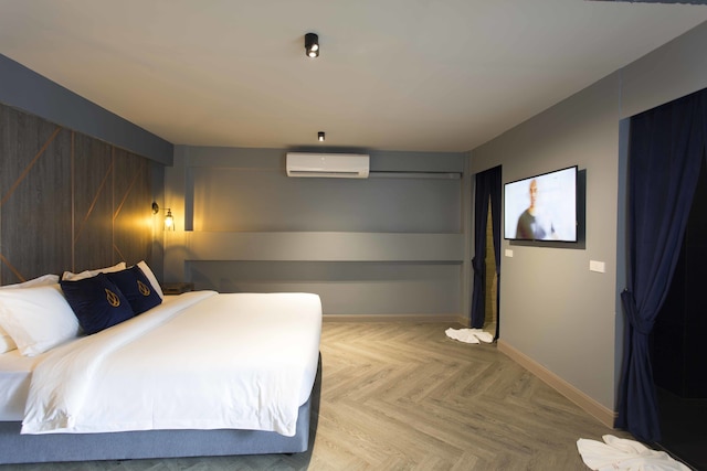 ラチャダー ブティック ホテル